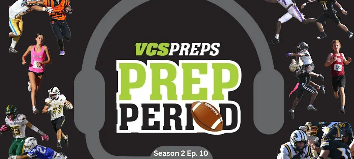 It's time for playoffs talk on this week's episode of Prep Period!