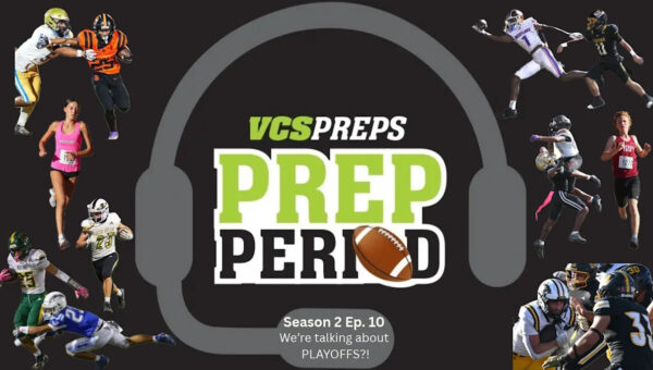 It's time for playoffs talk on this week's episode of Prep Period!