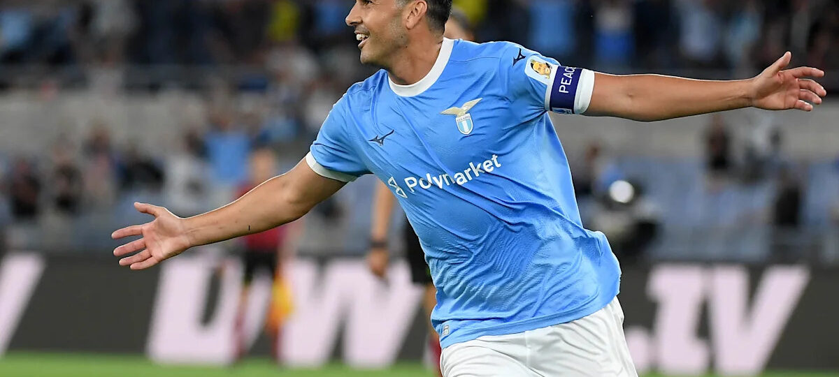 Farewell to a legend: Pedro Rodriguez hangs up his boots