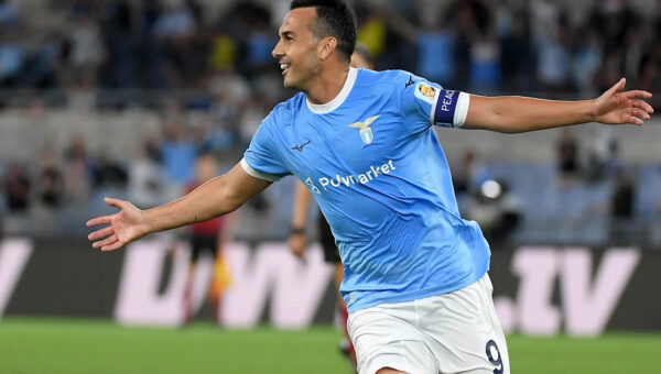 Farewell to a legend: Pedro Rodriguez hangs up his boots