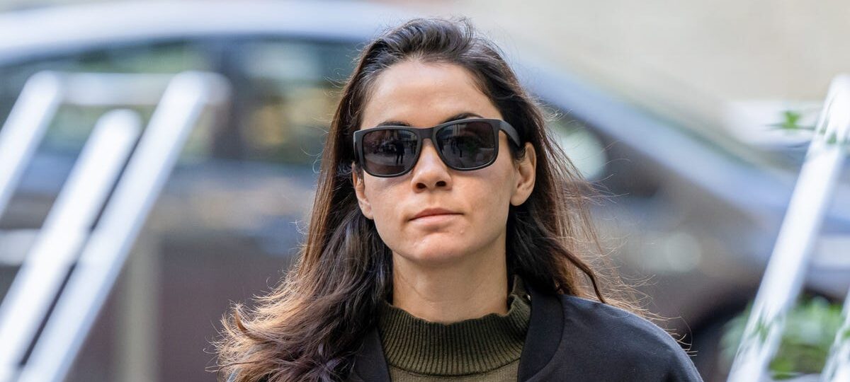 Neuralink exec Shivon Zilis posts that Elon Musk relationship ended ‘with no warning’