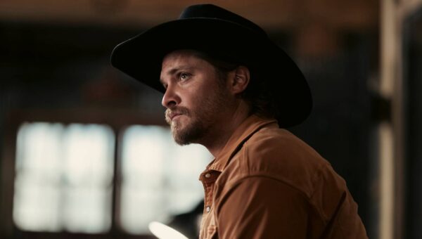 How CBS’ Marshals Season 2 Changes Up 2 Yellowstone Character Arcs