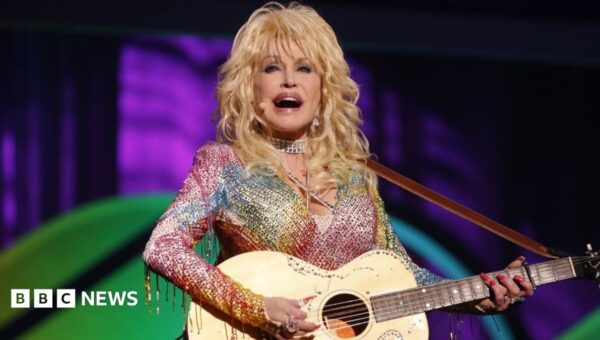 Weekly quiz: What was wrong with the Spotify listing of Dolly Parton’s Jolene?