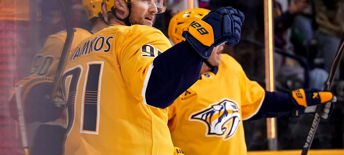 With Alex Ovechkin retiring, Steven Stamkos explains what made Capitals' star great