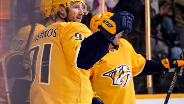 With Alex Ovechkin retiring, Steven Stamkos explains what made Capitals’ star great