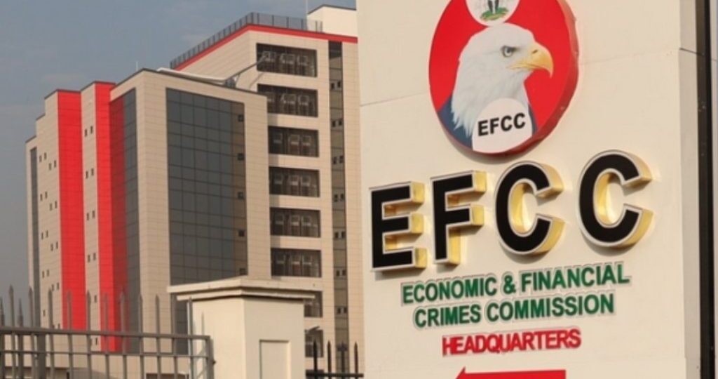 How to apply: EFCC opens portal for 2026 job recruitment