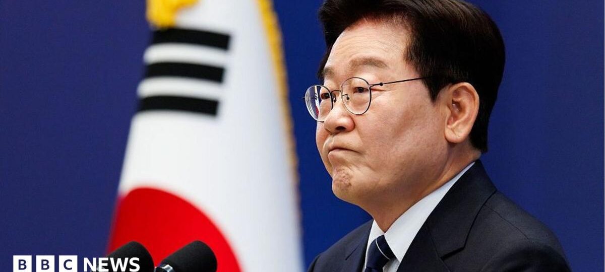 Seoul warns 'further action' if Ukraine does not apologise over prisoner-of-war row