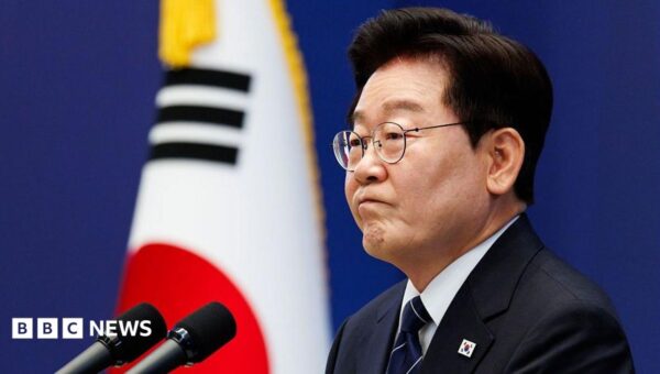 Seoul warns ‘further action’ if Ukraine does not apologise over prisoner-of-war row