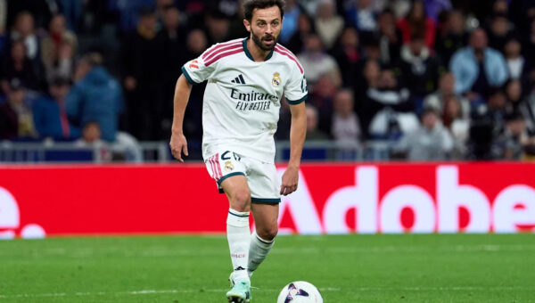 Bernardo Silva celebrates first Real Madrid goal and warns about El Clasico stakes: ‘I’m still working hard’