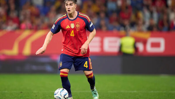 Chelsea’s interest in Jules Kounde could trigger Barcelona transfer move for former Real Madrid defender – report