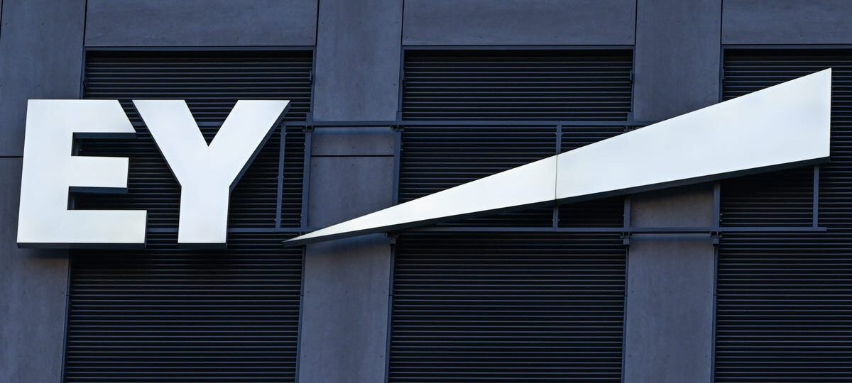 EY adds nearly 10,000 staff globally as its AI business booms