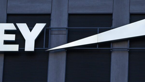 EY adds nearly 10,000 staff globally as its AI business booms