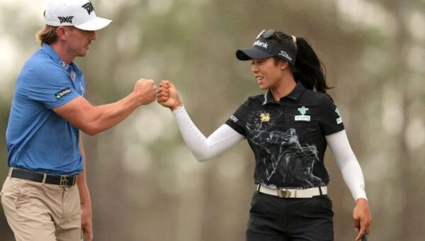 Grant Thornton 2026 field released for December Naples golf event
