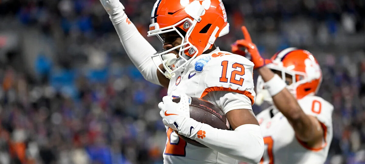 ESPN’s College GameDay experts make their picks for Clemson vs. No. 4 Miami