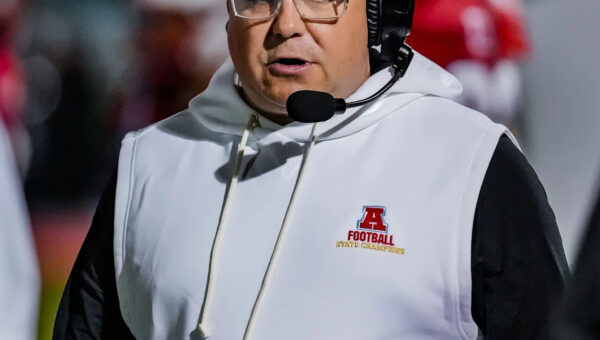Arrowhead rallies past Franklin on touchdown with 20 seconds left