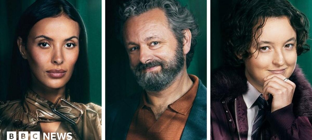 Celebrity Traitors is back - here's what you need to know ahead of the first show