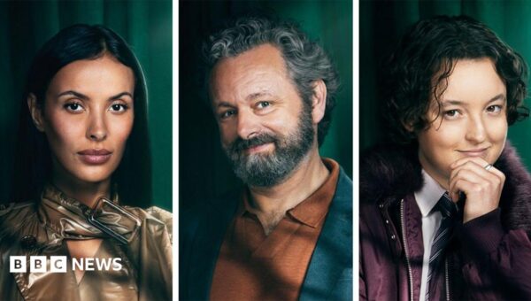 Celebrity Traitors is back – here’s what you need to know ahead of the first show