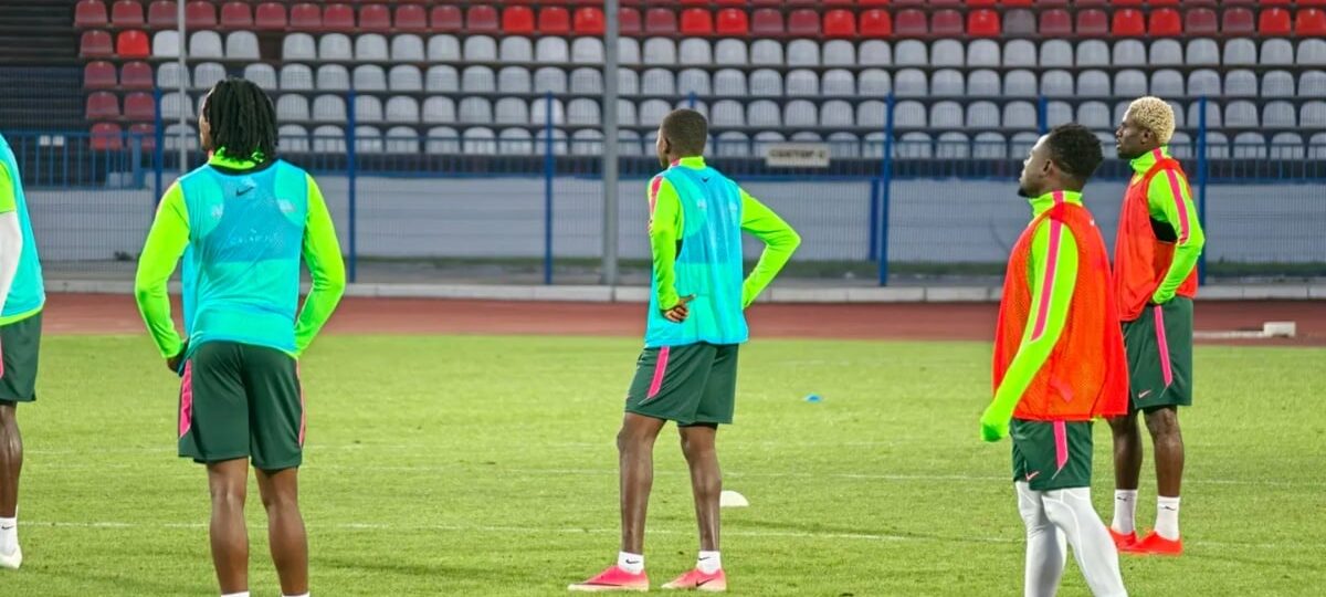 Russia vs Nigeria: All you need to know about Super Eagles’ friendly