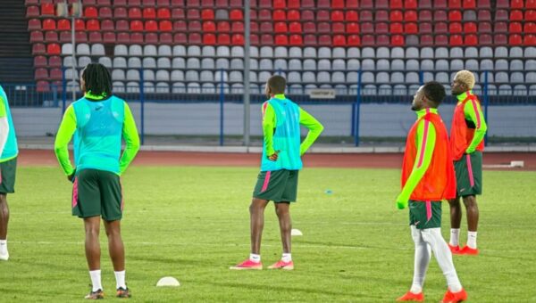 Russia vs Nigeria: All you need to know about Super Eagles’ friendly