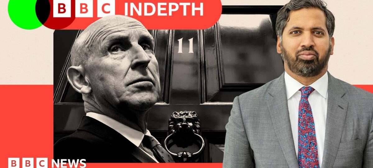 Healey's Budget needs to sustain the stronger economy through gathering clouds
