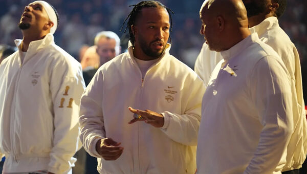 Knicks say using championship rings in an email to fool employees was an ‘unfortunate mistake’