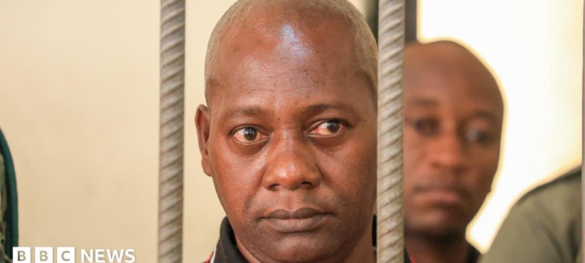 Judgement day for Kenya pastor accused of ordering parents to starve their children to death