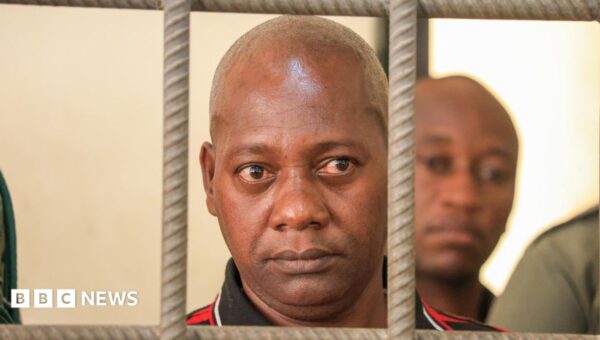 Judgement day for Kenya pastor accused of ordering parents to starve their children to death