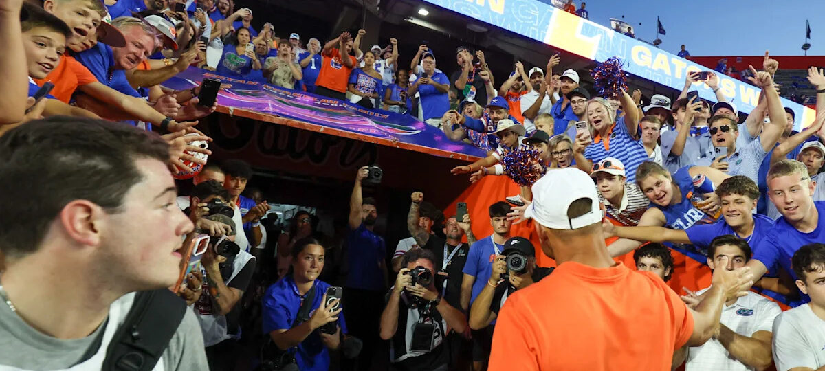 Florida vs South Carolina: Odds, injuries, predictions and key matchups