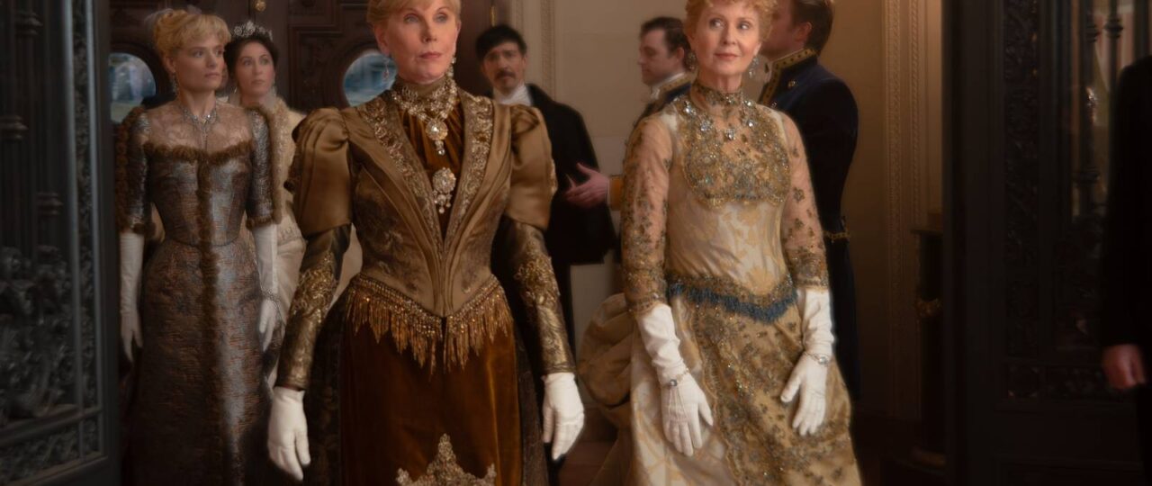 The Gilded Age Gets Deeper & More Personal In A Triumphant Season 4 | Review