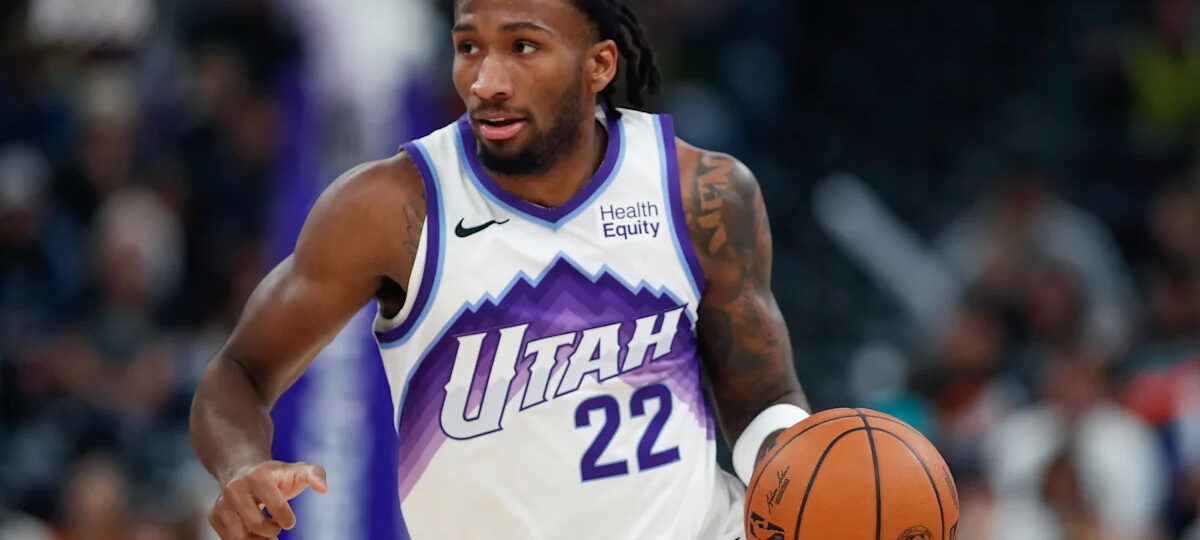 Utah Jazz season preview: Opening schedule, win projection and everything to know for 2026-27