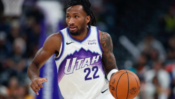Utah Jazz season preview: Opening schedule, win projection and everything to know for 2026-27