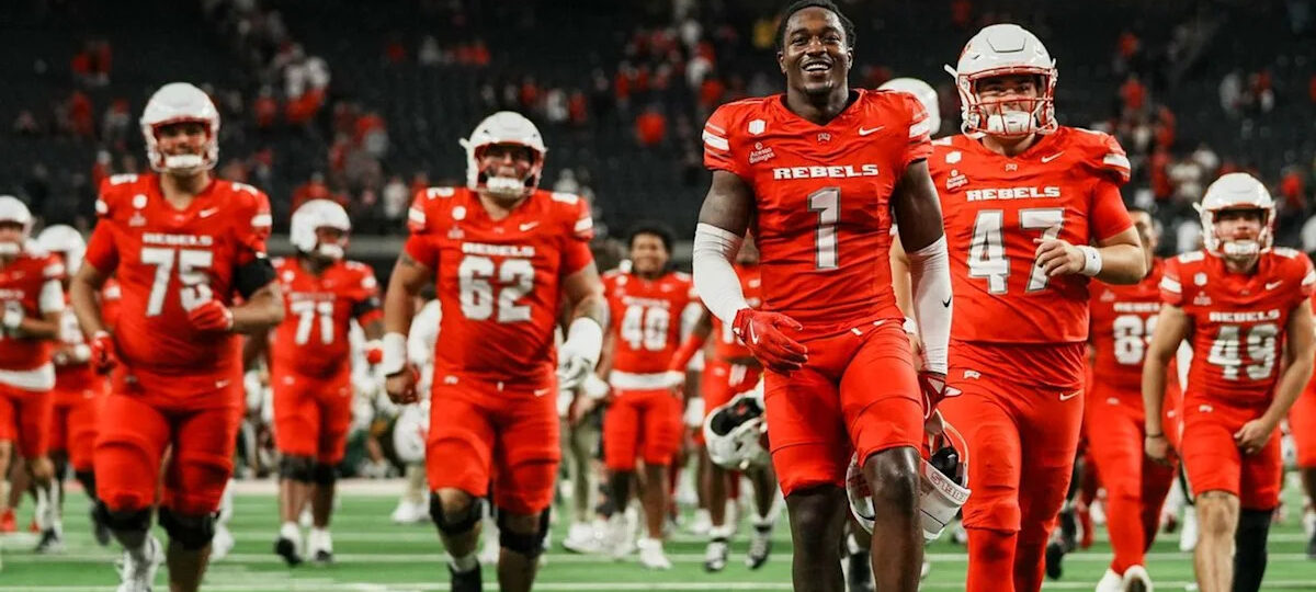 UNLV defense stands tall, brings end to North Dakota State’s undefeated record