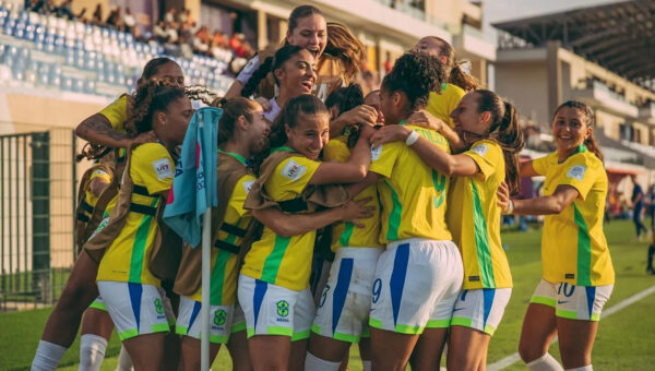 Brazil face Ghana chasing second win at U-17 Women’s World Cup