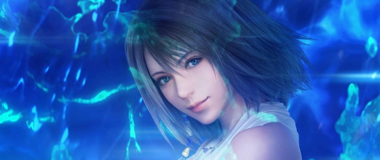 Final Fantasy 10 Officially Returning November 2026 With New Release