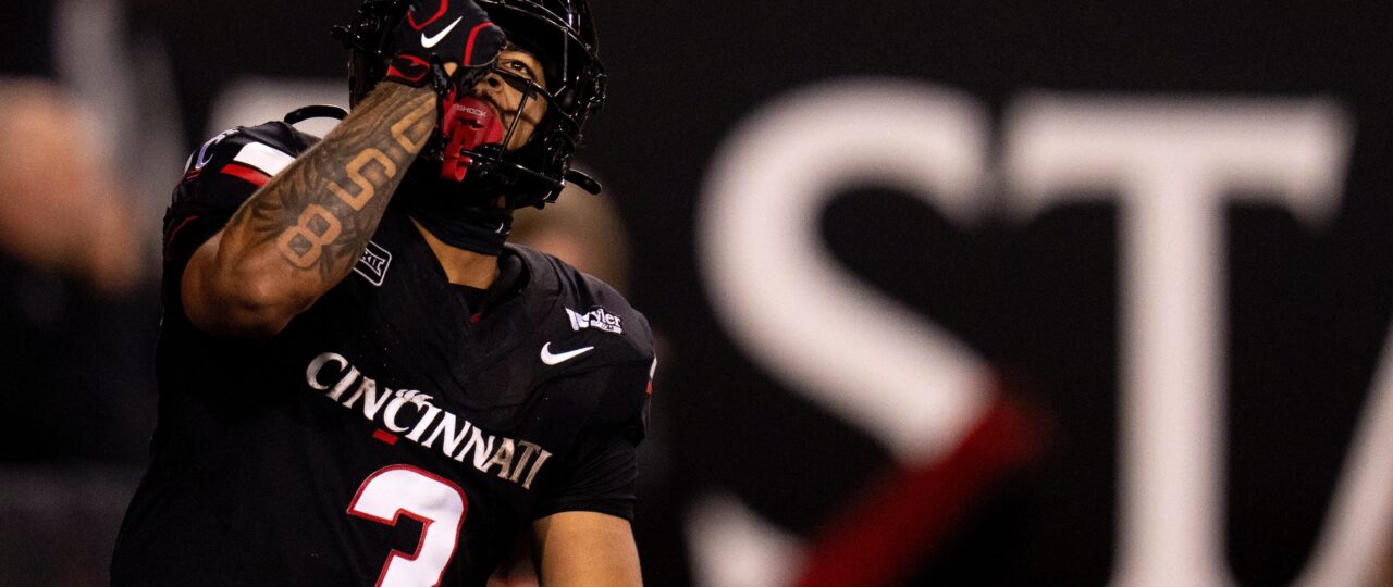 Cincinnati Bearcats vs. No. 6 Utah Utes, live Big 12 updates, score