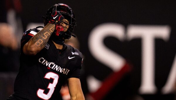 Cincinnati Bearcats vs. No. 6 Utah Utes, live Big 12 updates, score