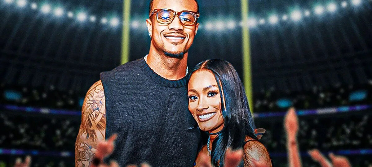 Patrick Surtain II shares joyful personal news after injury scare