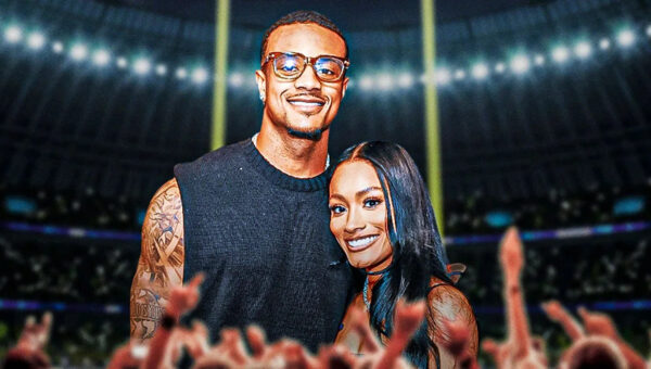 Patrick Surtain II shares joyful personal news after injury scare