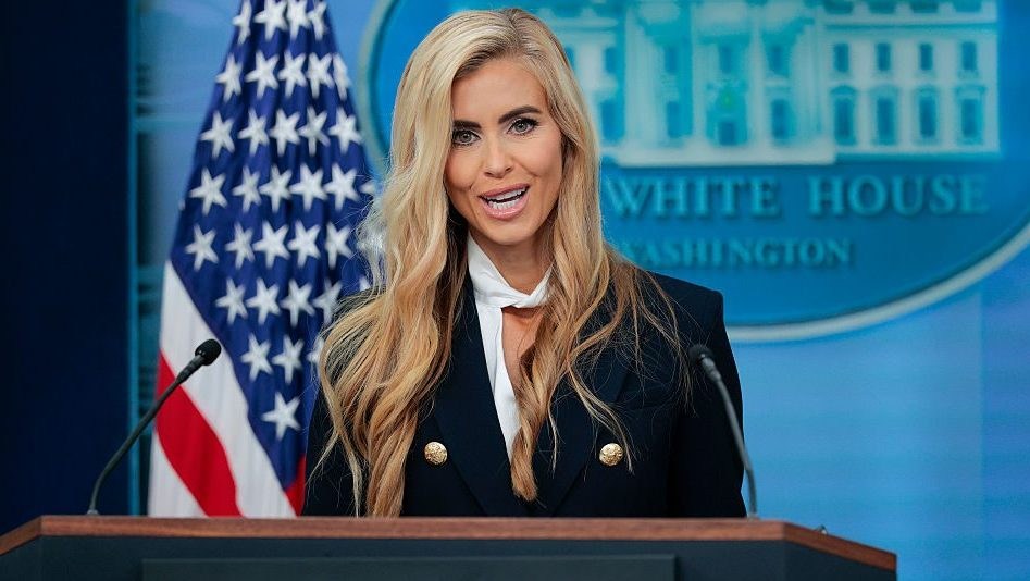 Is Katie Zacharia Fired as the White House Press Secretary?