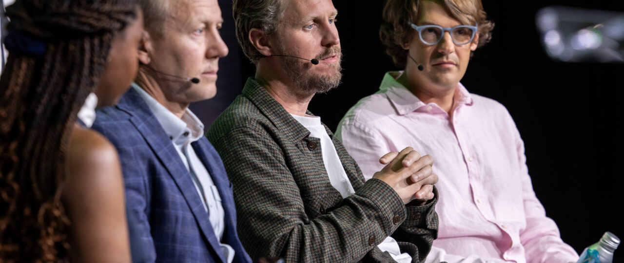 The secret to fast startup growth isn’t early sales, top names in tech say