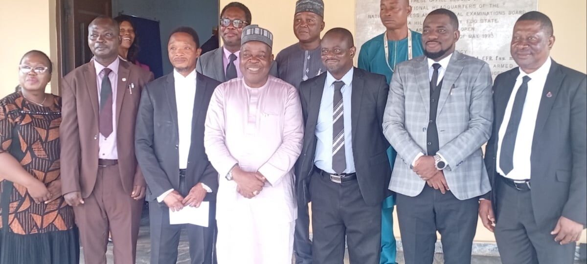 NABTEB, ICPC move against corruption among staff