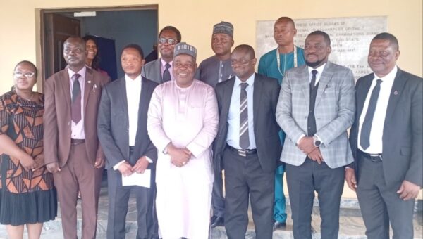 NABTEB, ICPC move against corruption among staff