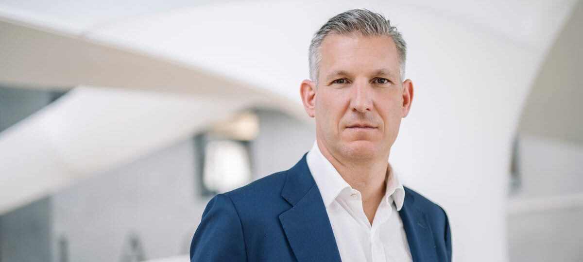 Nestlé's CEO shares the feedback he got that changed how he leads