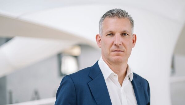 Nestlé's CEO shares the feedback he got that changed how he leads