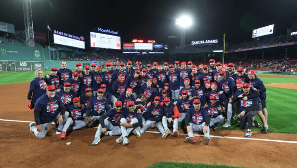 Guardians announce 2026 ALDS roster in MLB playoffs
