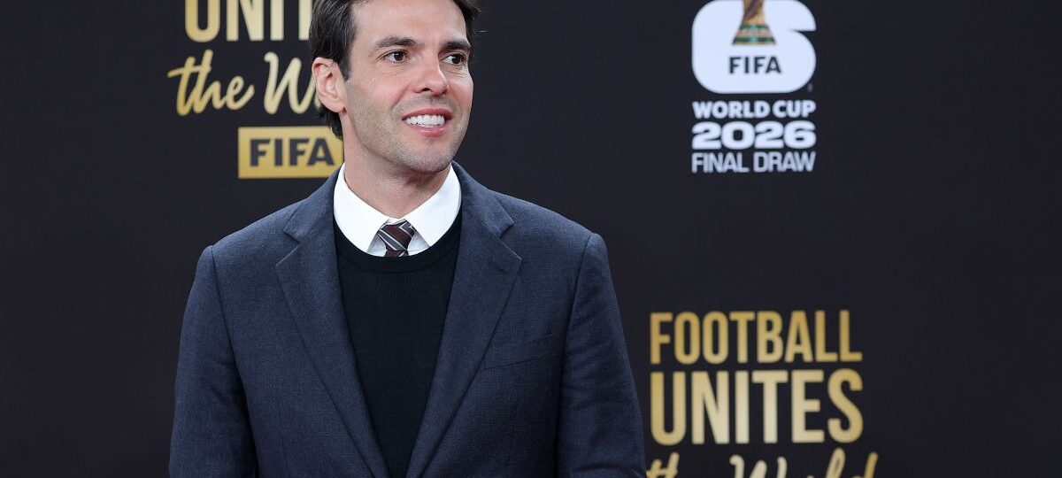 Kaka: ‘For seven years it was Leão’s Milan, now Amorim’s side are a collective’
