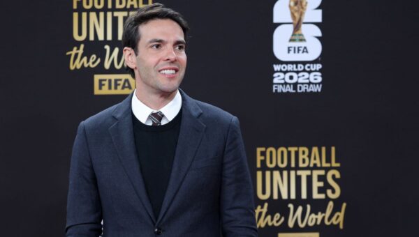 Kaka: ‘For seven years it was Leão’s Milan, now Amorim’s side are a collective’