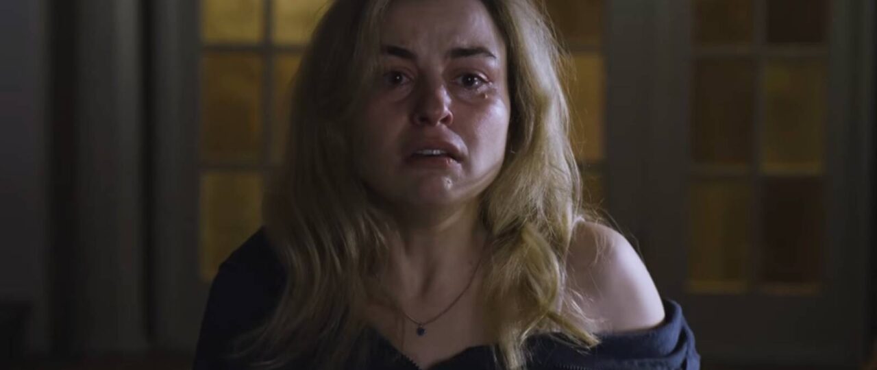 Mama Bear Ending Explained: Who Killed Who In Curry Barker’s Horror Movie Short?