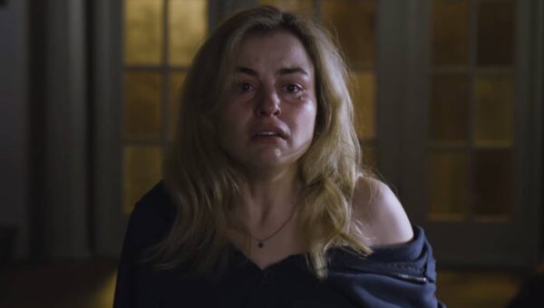 Mama Bear Ending Explained: Who Killed Who In Curry Barker’s Horror Movie Short?