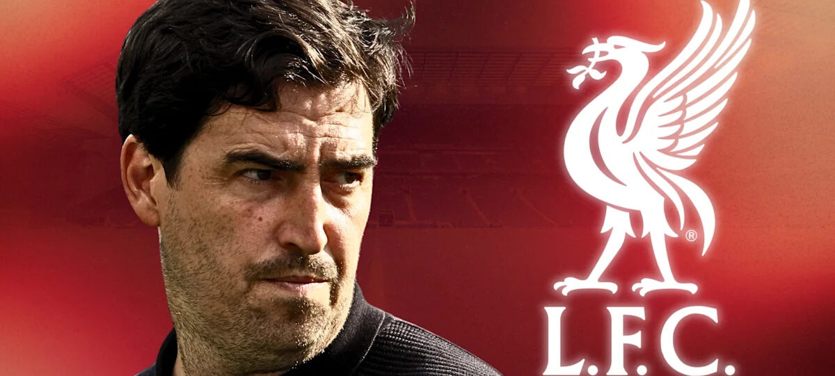 Andoni Iraola told exactly when Liverpool can buy their next Florian Wirtz